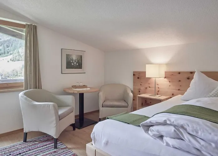 Bio Hotel Stillebach