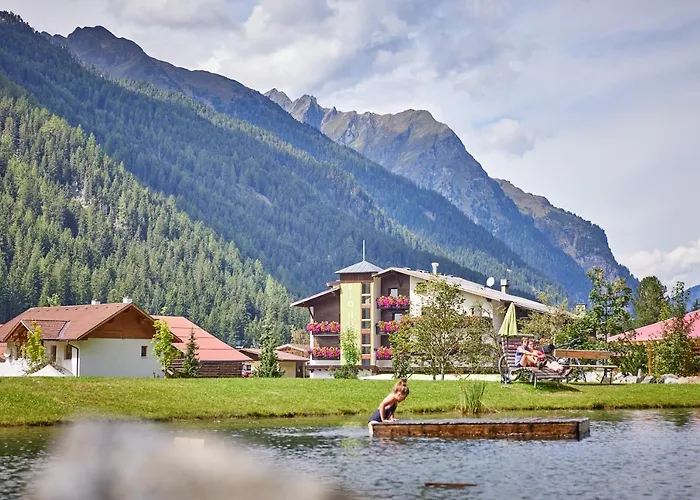 Bio Hotel Stillebach
