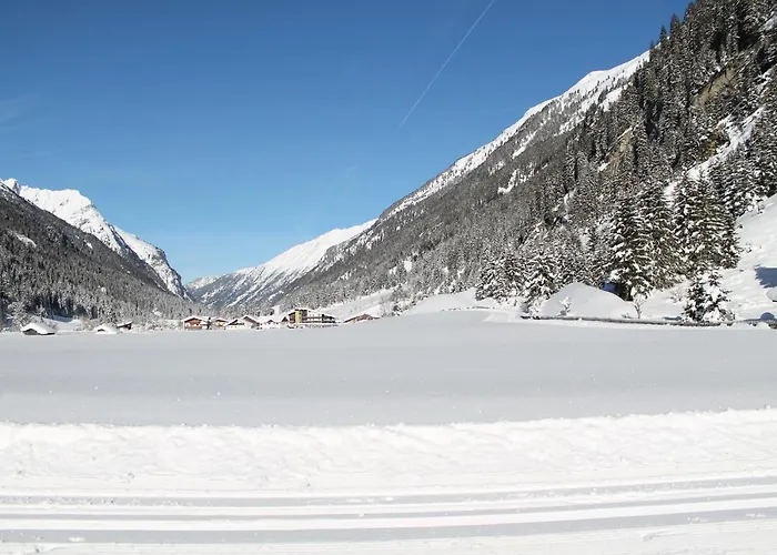 Bio Hotel Stillebach