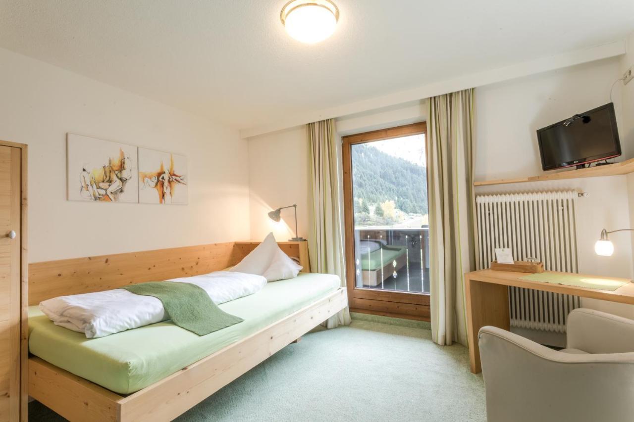 Hotel Bio Stillebach