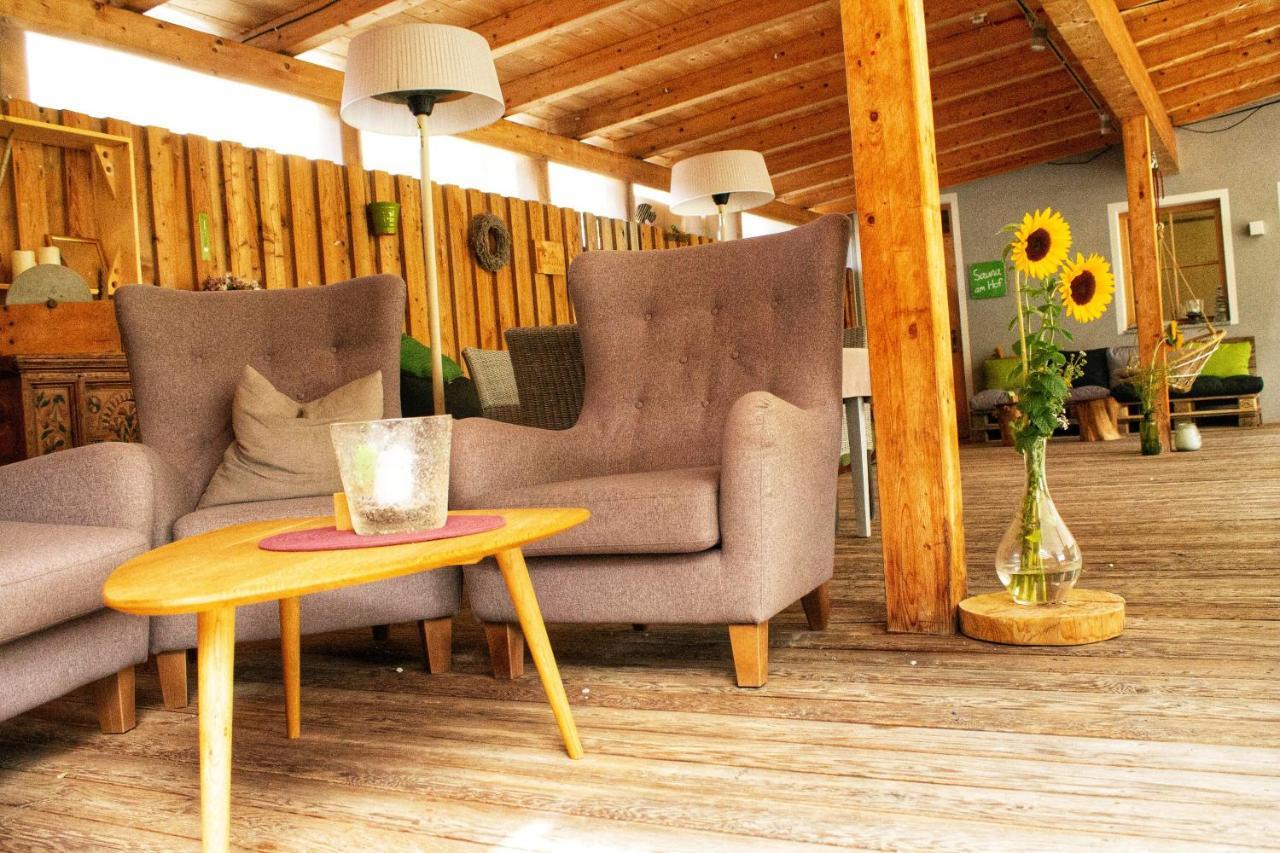 Bio Stillebach Hotel 3*