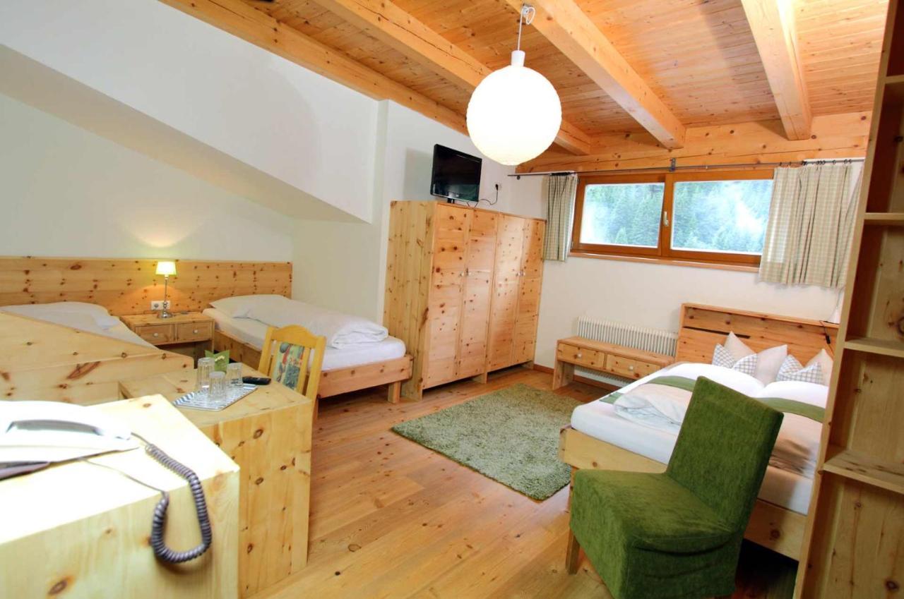 Hotel Bio Stillebach 3*