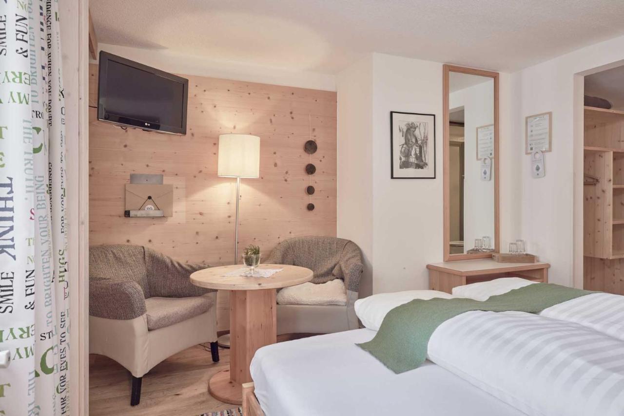 Bio Stillebach Hotel