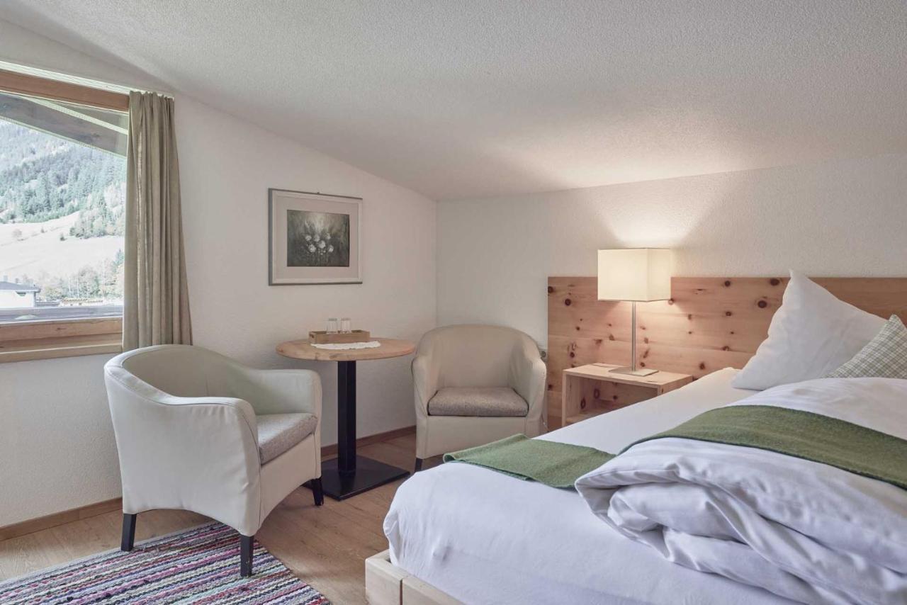 Hotel Bio Stillebach 3*