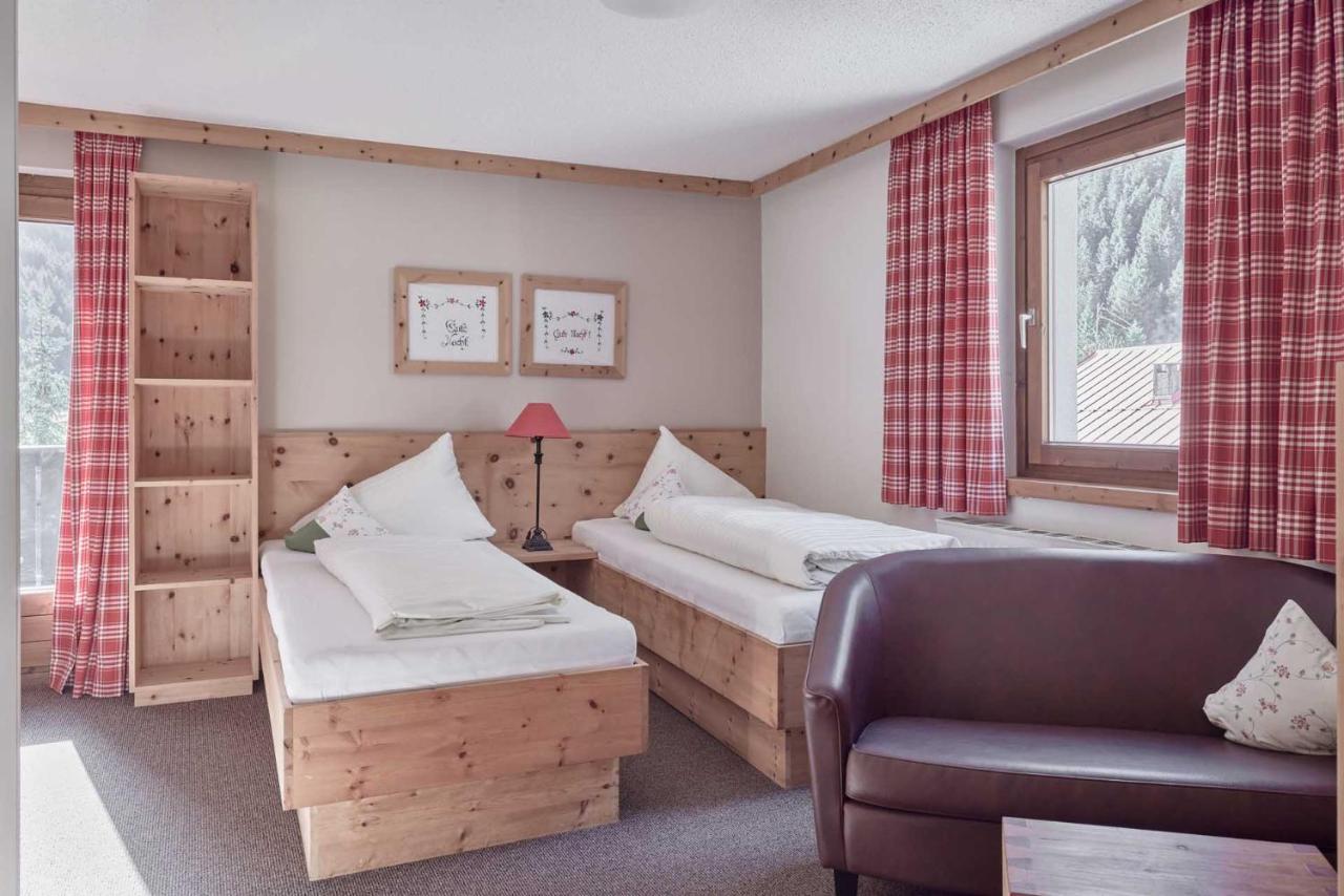 Bio Stillebach Hotel