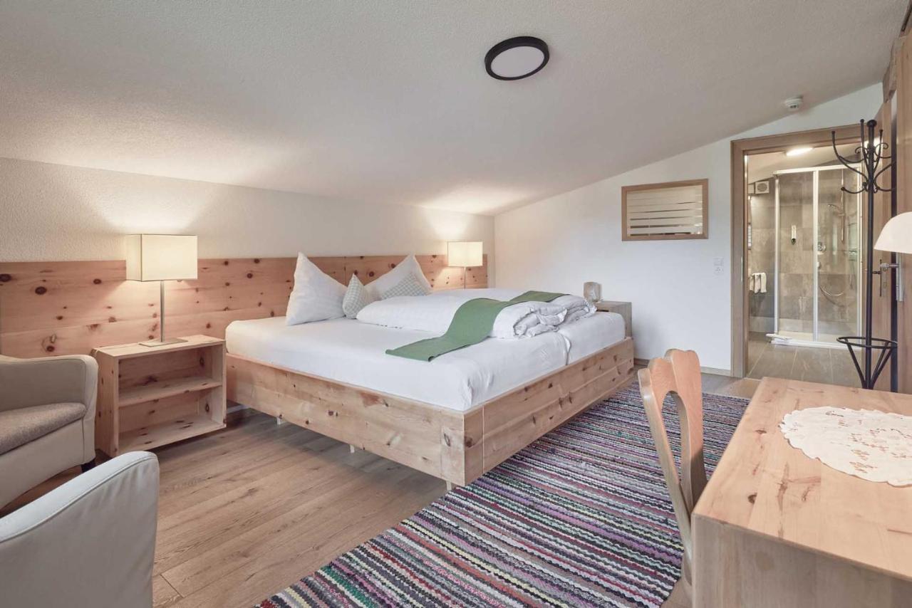 Bio Stillebach Hotel