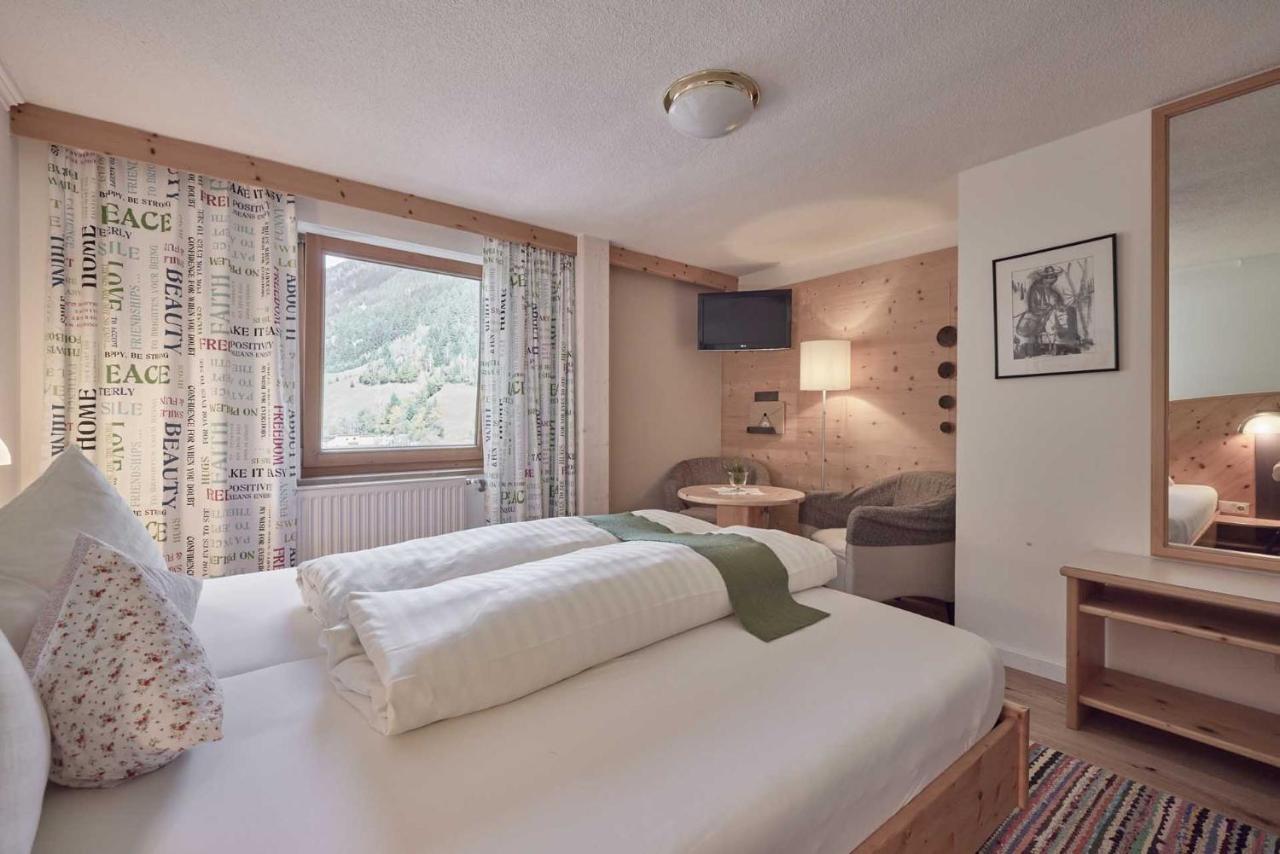 Bio Stillebach 3* Sankt Leonhard im Pitztal