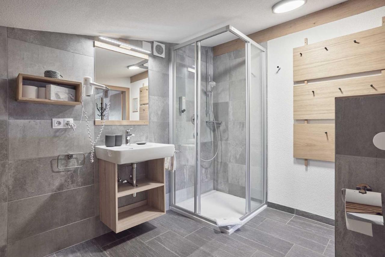 Hotel Bio Stillebach