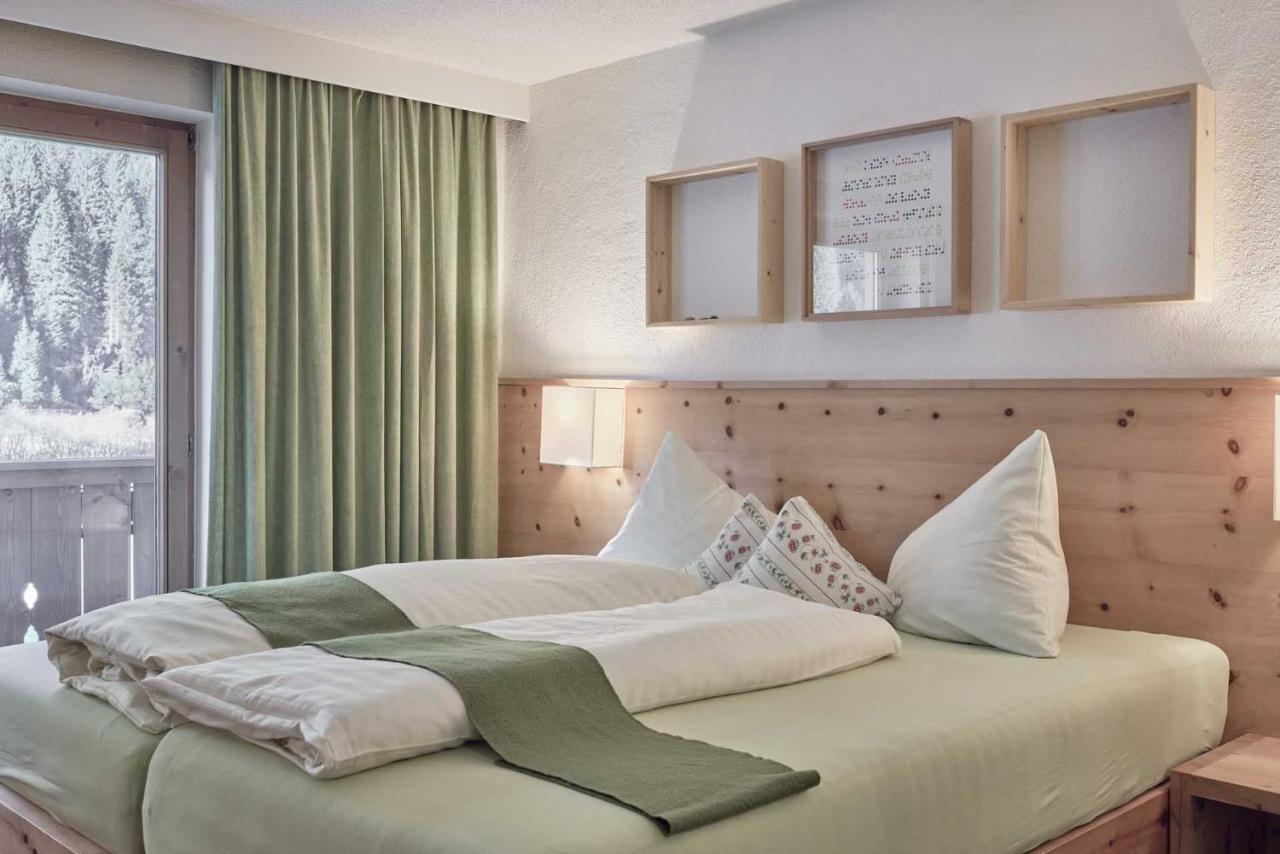 Bio Stillebach Hotel