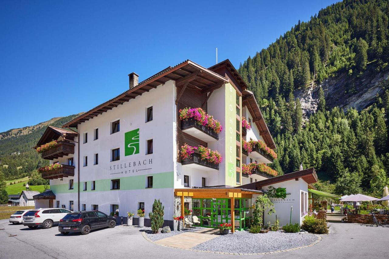 Bio Stillebach Hotel 3*