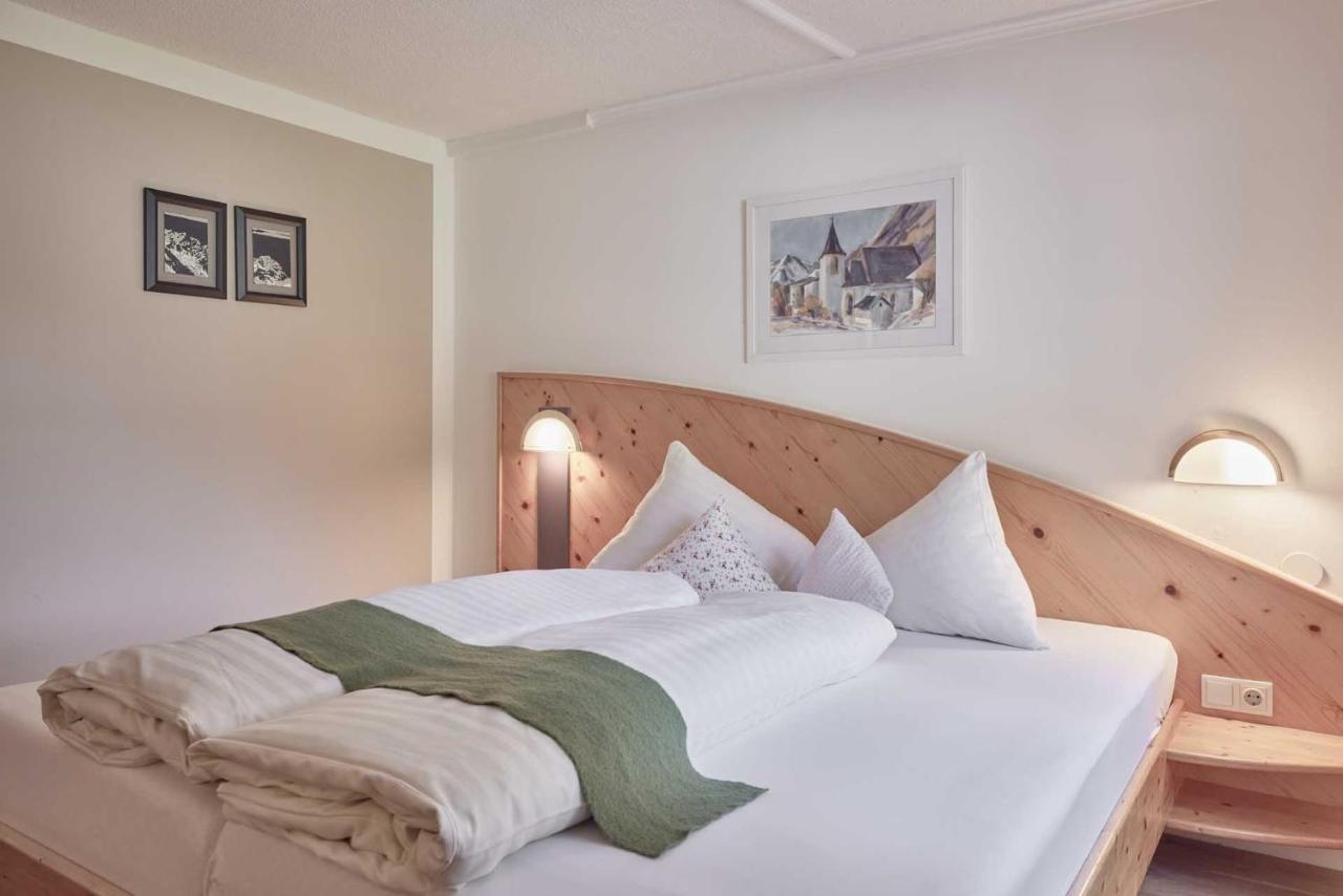 Bio Stillebach Hotel St. Leonhard im Pitztal