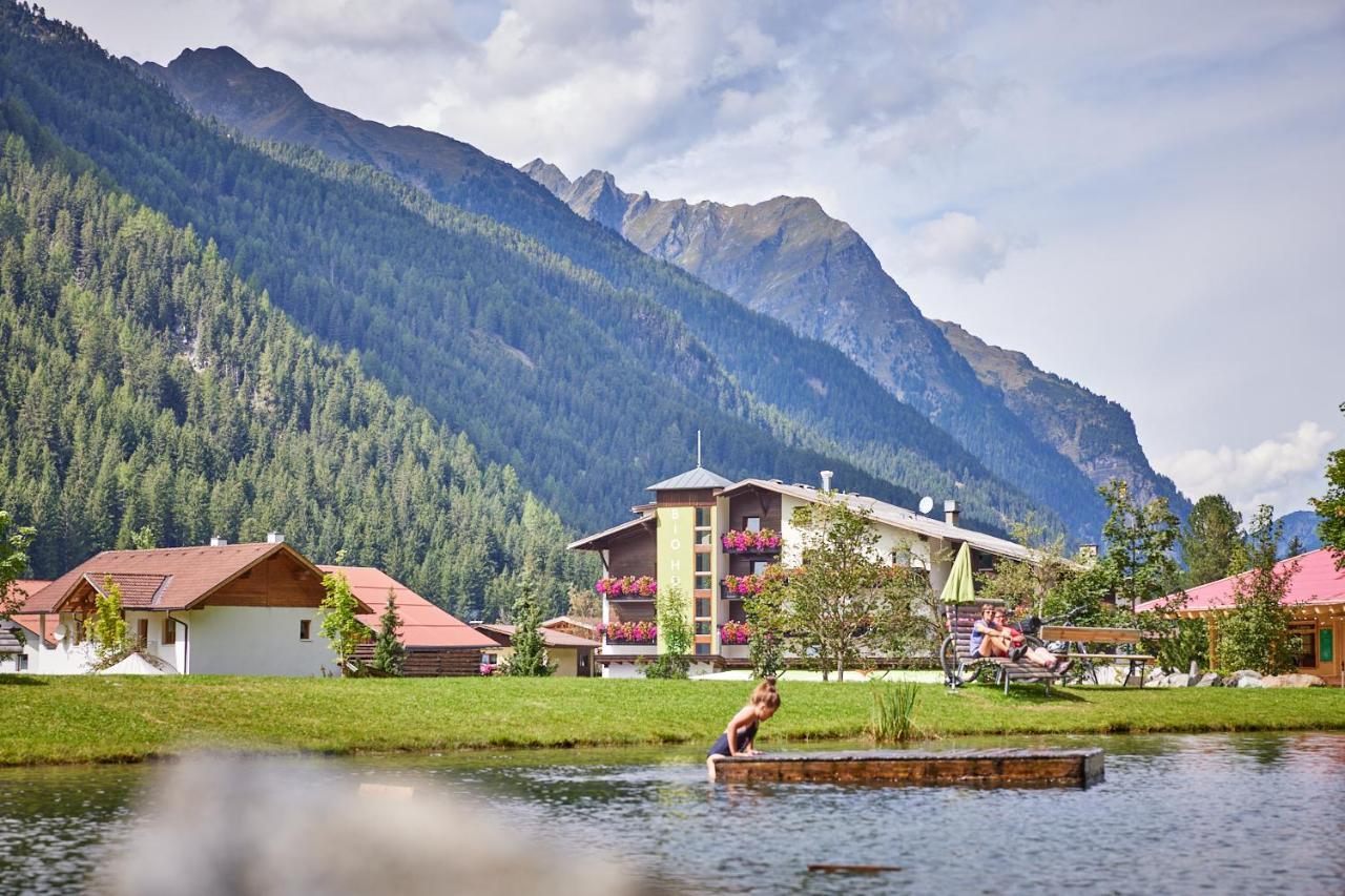 Bio Stillebach Hotel 3*