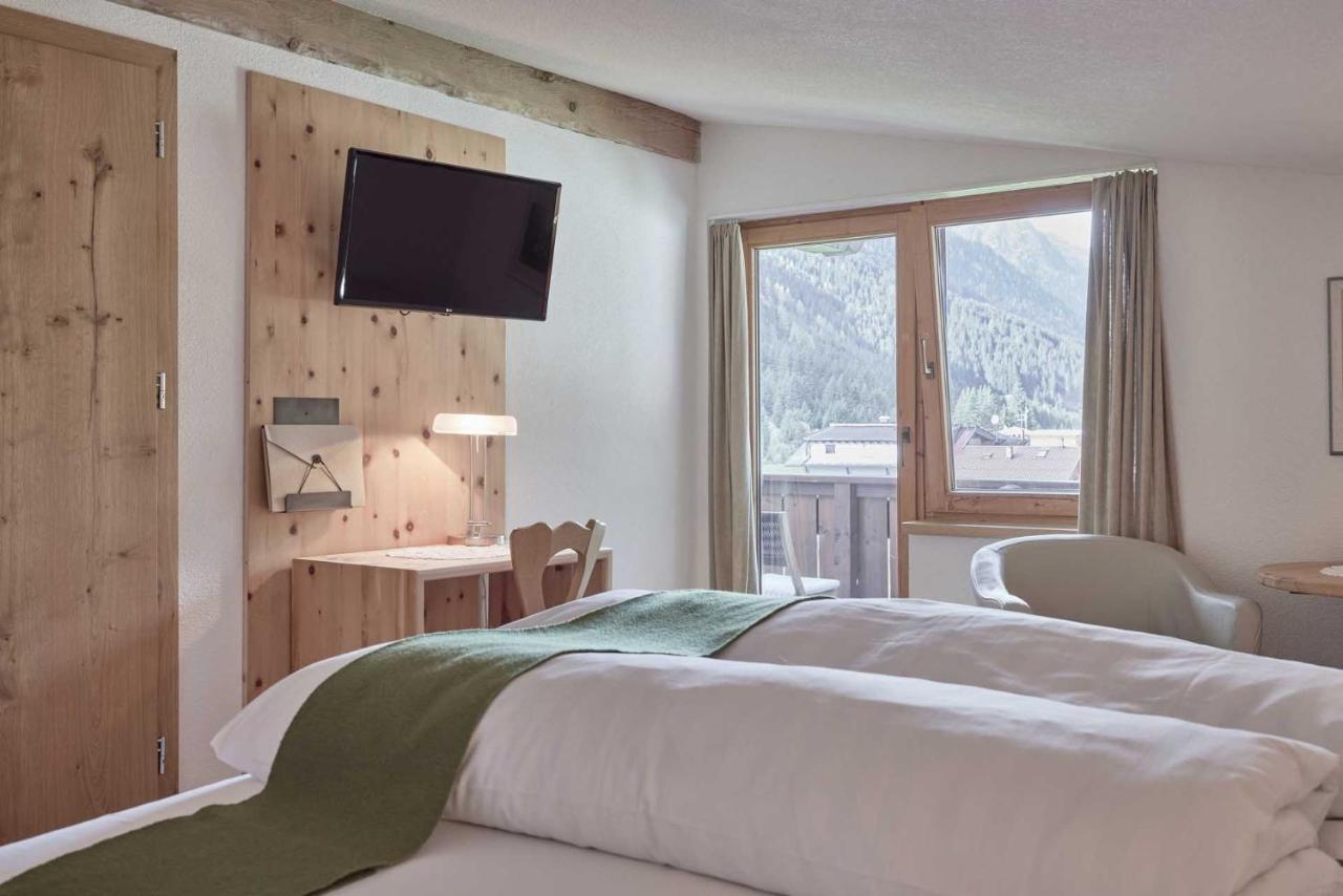 Hotel Bio Stillebach