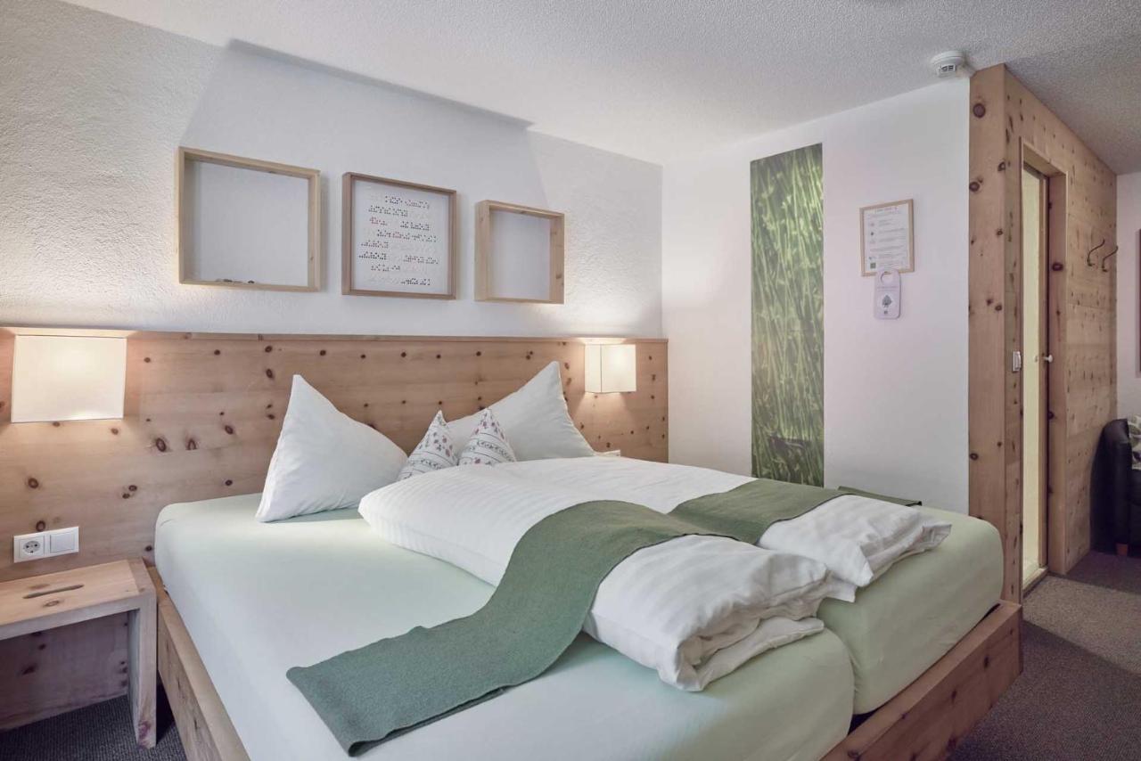 Bio Stillebach Hotel 3*