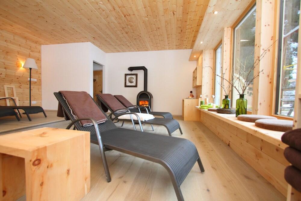 Hotel Bio Stillebach