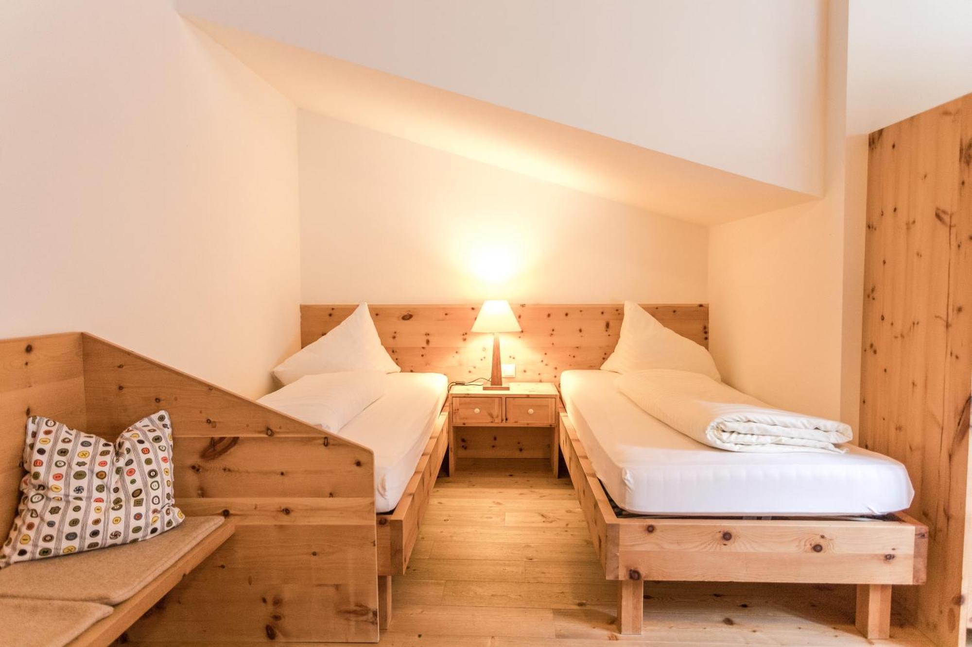 Bio Stillebach Hotel 3*