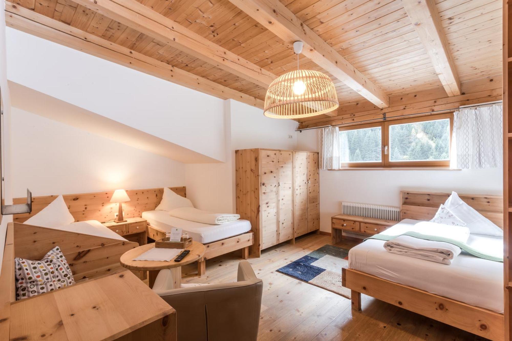 Bio Stillebach St. Leonhard im Pitztal