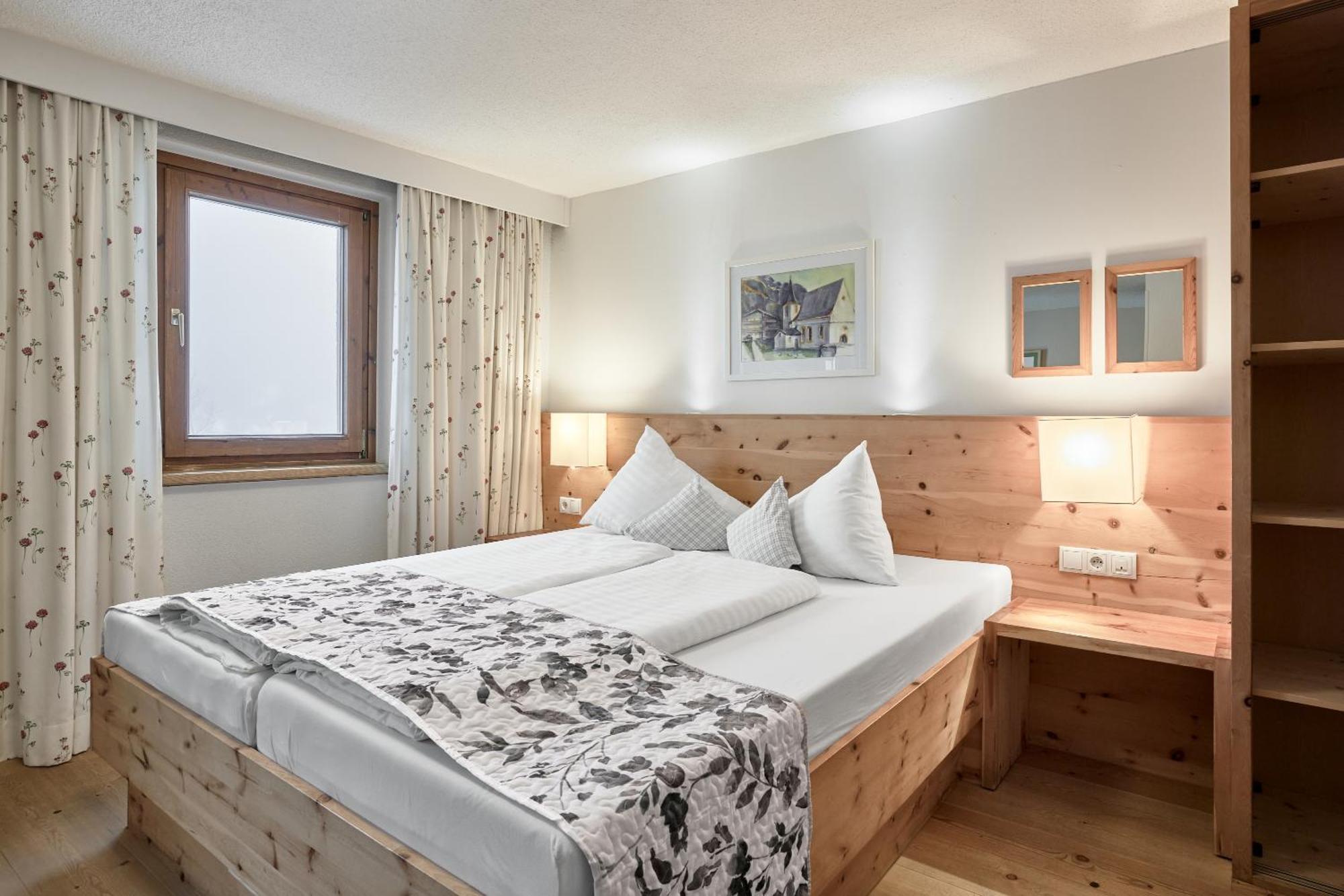 Hotel Bio Stillebach 3*