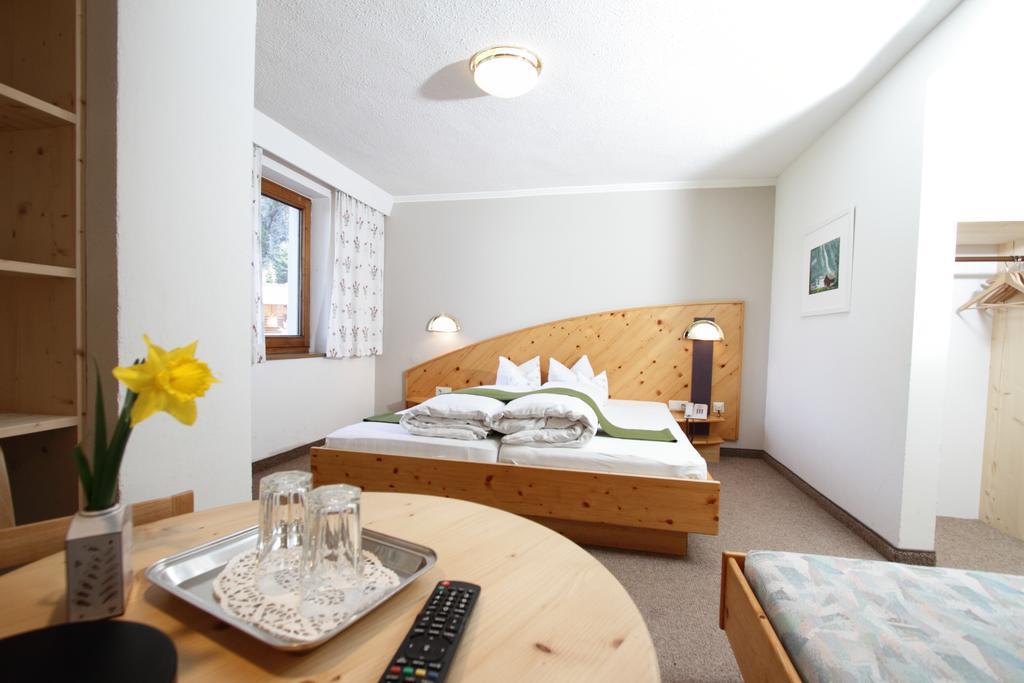 Hotel Bio Stillebach 3*