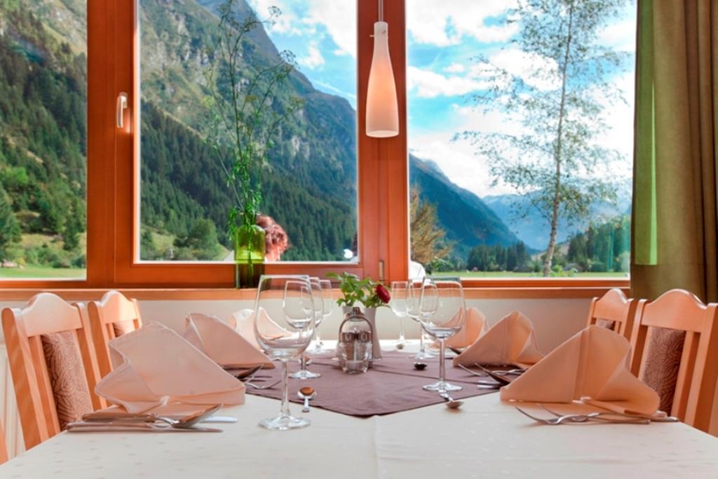Hotel Bio Stillebach 3*