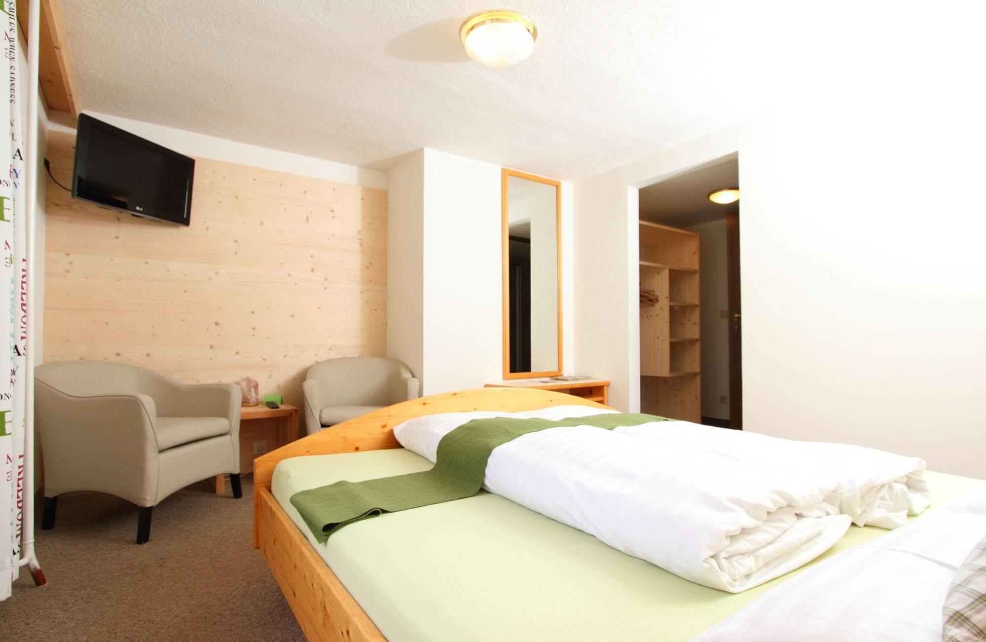 Bio Stillebach 3* Sankt Leonhard im Pitztal