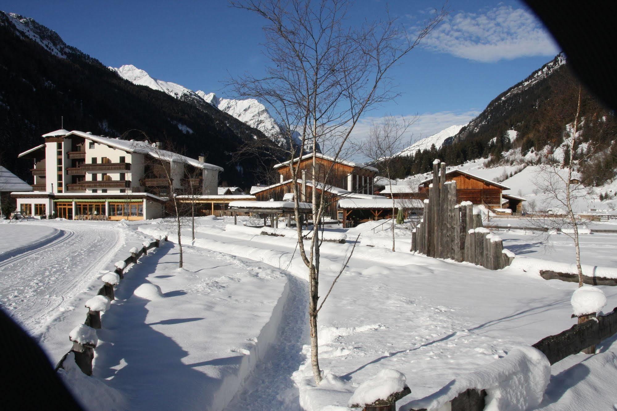 Bio Stillebach Hotel