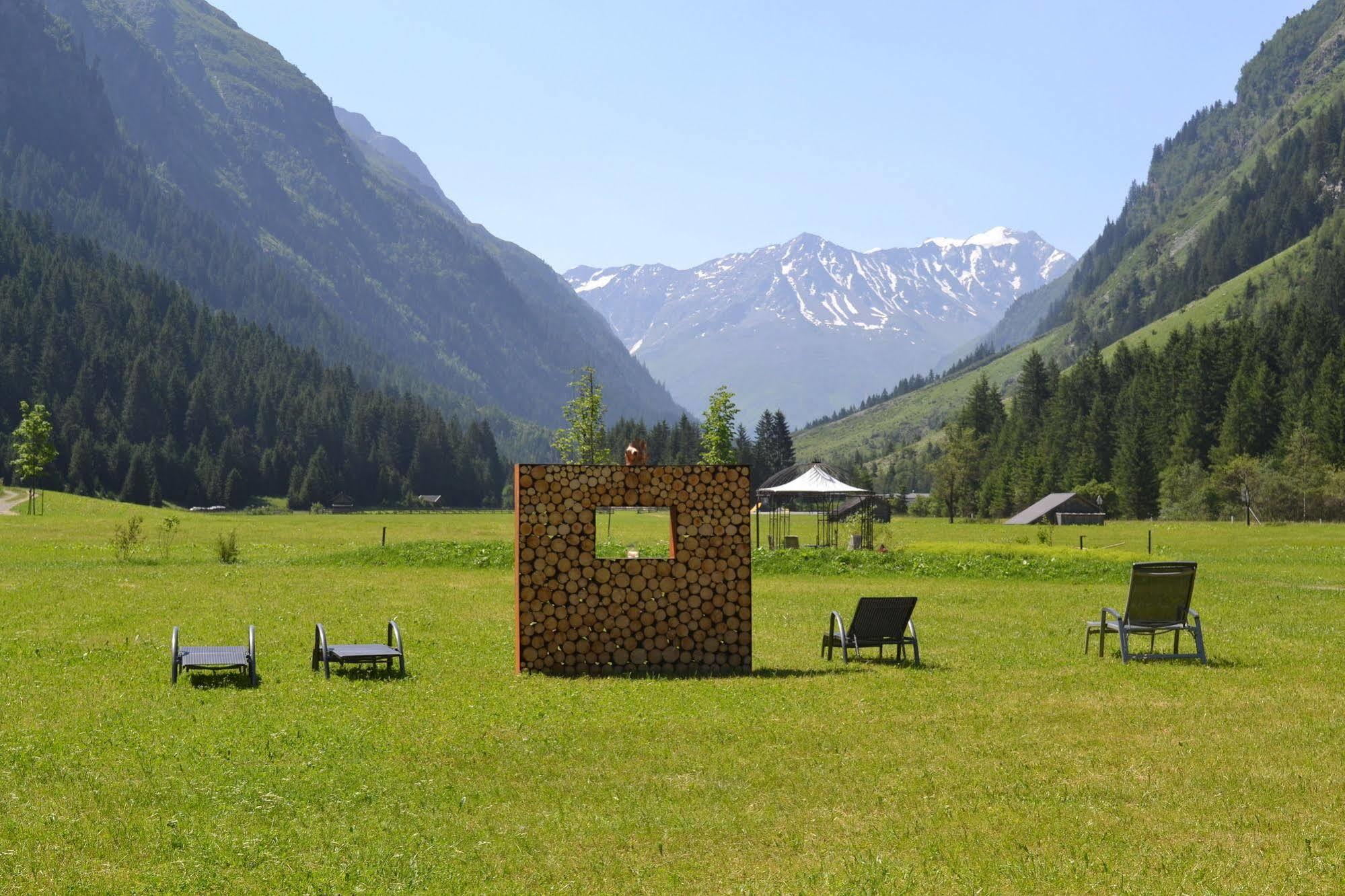 Hotel Bio Stillebach