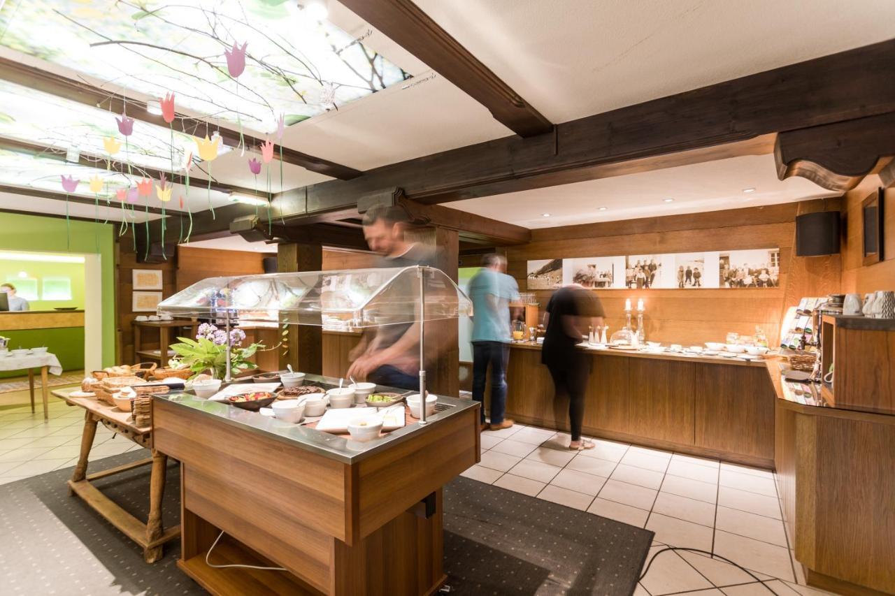 Hotel Bio Stillebach 3*